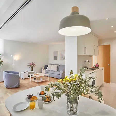 Bbarcelona Placa Universitat Flat-3